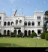 Image result for Sri Lanka Prime Minister House