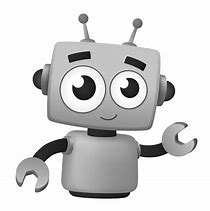 Image result for Bee Robot Clip Art