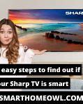 Image result for How to Setup Sharp TV