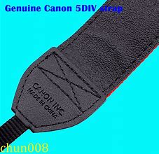 Image result for Canon Camera Shoulder Strap