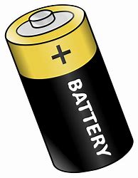 Image result for Empty Battery Transparent Background