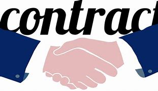 Image result for Contract Types in Project Management