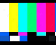 Image result for Broken TV Signal