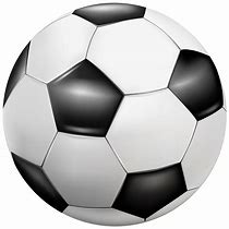 Image result for Soccer Ball with Transparent Background