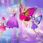 Image result for barbie fairy princesses