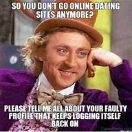 Image result for Dating Meme Template