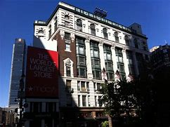 Image result for Old Macy's