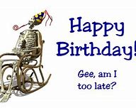 Image result for Happy Birthday Poem Funny for Young Man