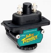 Image result for Battery Tender Plug