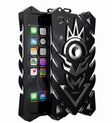 Image result for iPhone 6s Metal Phone Case