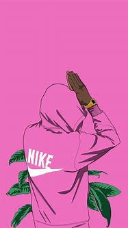 Image result for Nike iPhone Wallpaper Girls