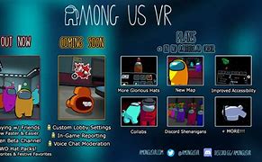 Image result for Among Us VR Map