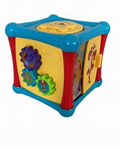 Image result for Winnie the Pooh Toy Box