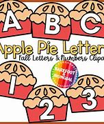 Image result for Apple Pie Lettering Logo