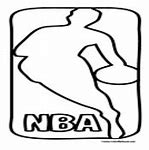 Image result for NBA Color Pages