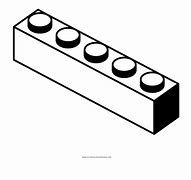 Image result for Black and White LEGO Free Clip Art