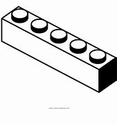 Image result for legos clip art black and white