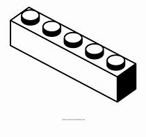 Image result for legos clip art black and white