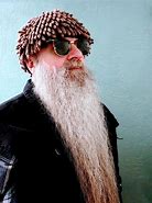 Image result for ZZ Top Cameron Hat Billy Gibbons