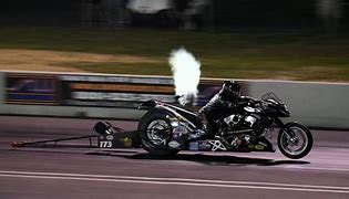Image result for Nitro Harley Drag Racing