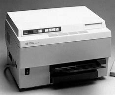 Image result for IBM Laser Printer