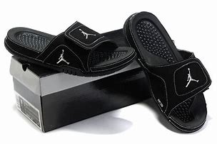 Image result for Air Jordan Sandals
