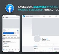 Image result for Facebook Business Page Profile