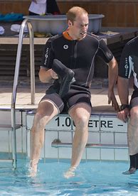Image result for Buff Prince William Bathing Suit