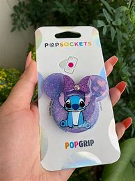 Image result for Phone Case Built in Popsocket