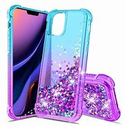 Image result for iPhone 1.3 Max Teal Diamond Phone Case