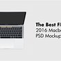 Image result for 2016 MacBook