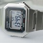 Image result for Casio Silver