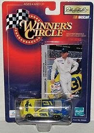 Image result for Dale Earnhardt Winners Circle Diecast