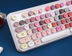 Image result for Colorful Keyboard