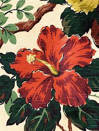 Image result for Vintage Upholstery Fabric