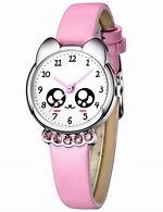 Image result for Cartoon Watch Image for Kids