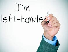 Image result for Anything Left Handed
