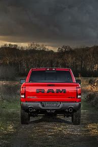 Image result for Ram 1500 Limited Lifted