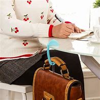 Image result for Chair Purse Holder