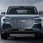 Image result for Q4 SUV