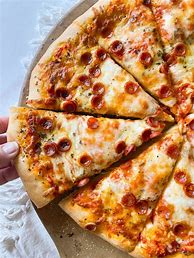 Image result for Recipes with Pizza Dough