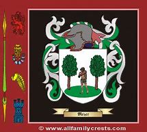 Image result for Free Printable Family Crest Meyer