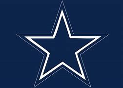 Image result for Dallas Cowboys Logo Drawing