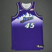 Image result for Utah Jazz Classic Jersey