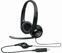 Image result for USB Headset Icon