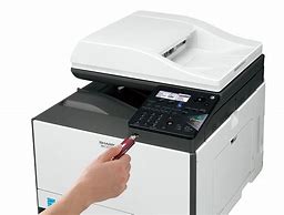Image result for Sharp Laser Printer