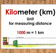 Image result for Kilometers Items