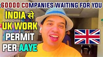 Image result for How to Get a UK Work Visa