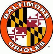 Image result for Baltimore O's