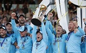 Image result for England Win Cricket World Cup Wallpaper